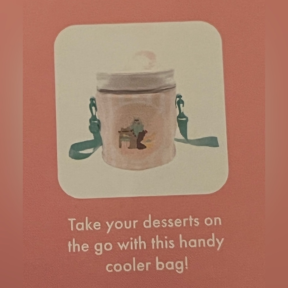 Pusheen Box Collectors Item RARE Cooler New With Tags